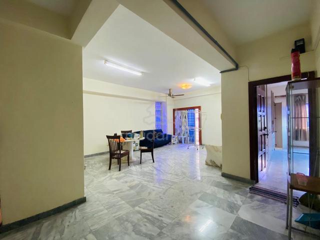 Ridzuan Condominium 1