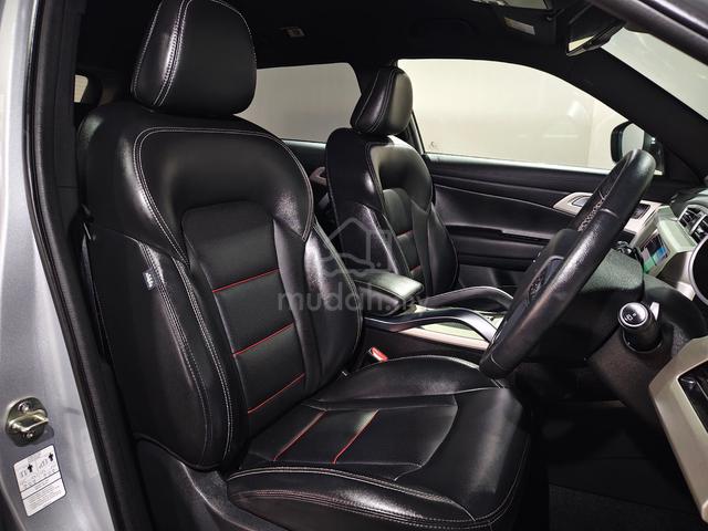 2022 Proton X70 1.5 EXECUTIVE F/Service Like New - 5