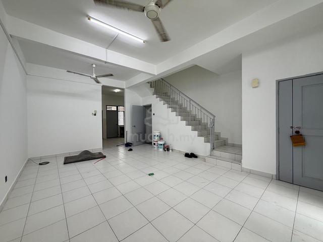 For Sale Bandar Pulai Jaya 1