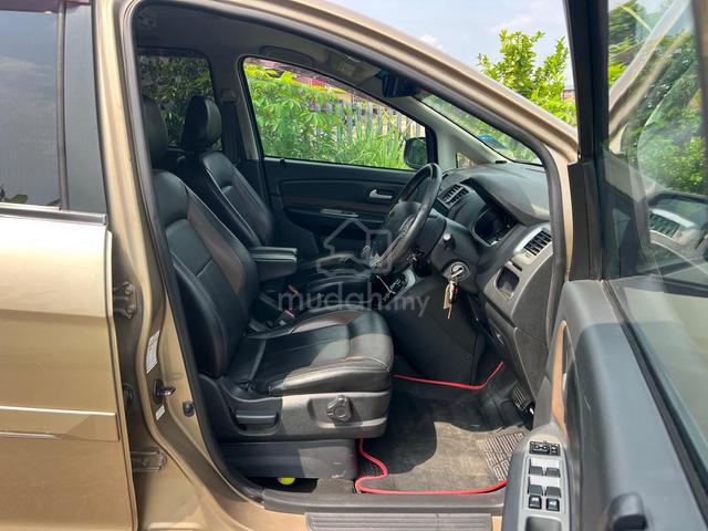 2013 Proton EXORA TURBO 1.6 (AUTO) - LOAN KEDAI - 4