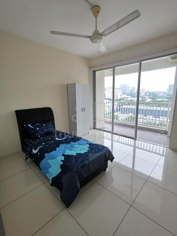 Setapak PV20 Balcony Room for rent (Female Only) 1
