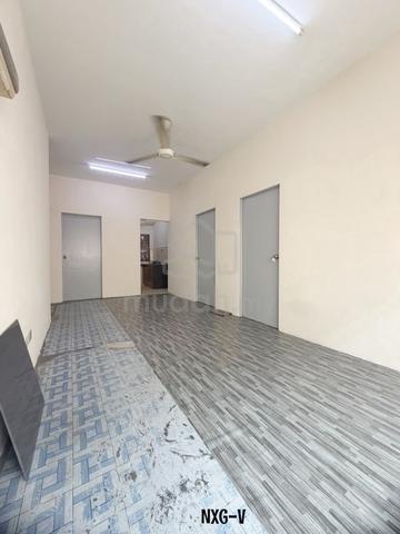 Taman Pendamar Indah 2 Flat 1