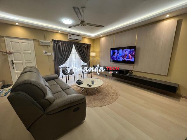 Sunway Tunas | Full Furnished | Simple and Decent 3