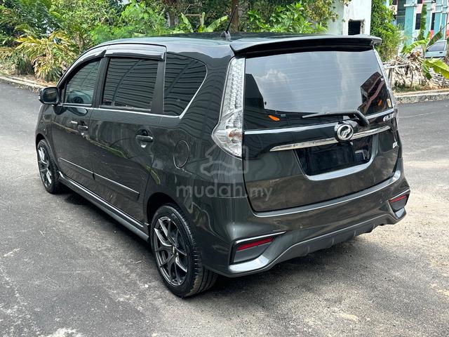 2022 Perodua ALZA 1.5 SE FACELIFT ✅48k KM Mileage✅ - 5