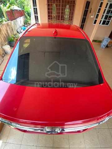 2018 Perodua BEZZA 1.3 PREMIUM X (A) - 5