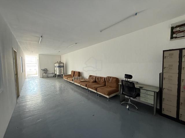 Wisma D Sulaman Firsr floor office for rent shoplot for rent 1
