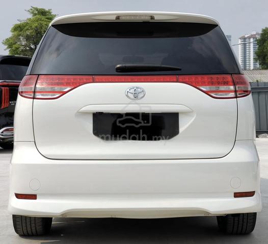 2006 Toyota ESTIMA 2.4 G ACR50W (A) - 3