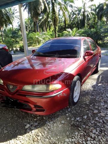 2000 Proton PERDANA 2.0 V6 (A) - 3