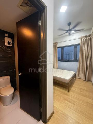 Country Garden Bay Point @ Danga Bay / JB Town / CIQ / Larkin / Tampoi 1