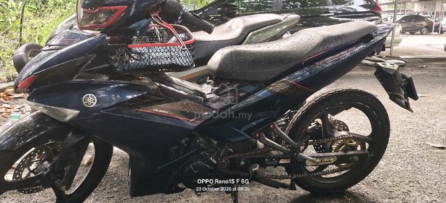 murah  Y15ZR    - photo 3 of 4