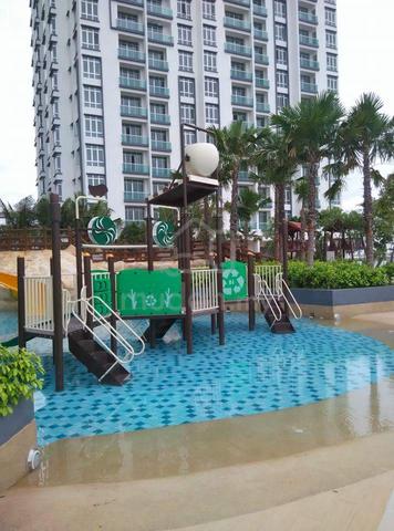 BM City Suites @ BM City Mall 1