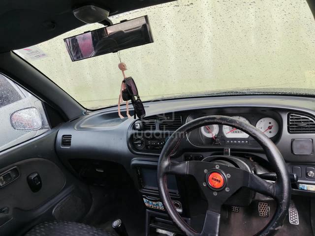2004 Perodua KELISA 1.0 GX (M) - 5