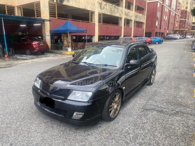 2003 Proton WAJA 1.6 (A) - 3