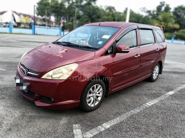 2011 Proton EXORA 1.6 AUTO - 3