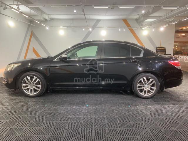 2014 Proton PERDANA 2.4 2.4L EXECUTIVE (A) TIPTOP - 4