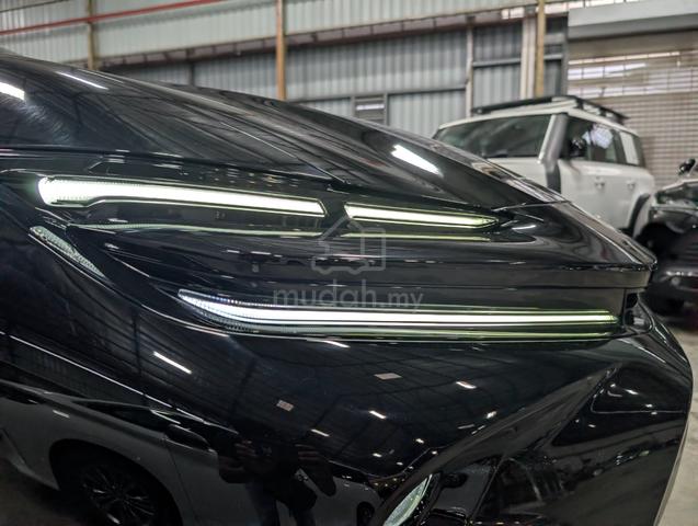 2024 Toyota CROWN 2.5 SPORT Z MODELISTA BODYKIT - 5