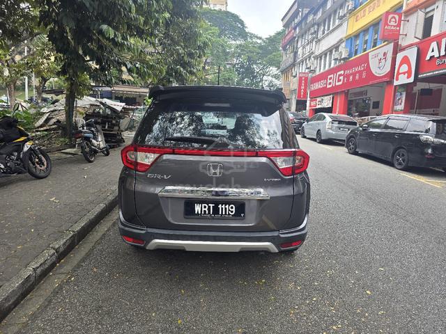 2017 Honda BR-V 1.5 V -- (A) - 3