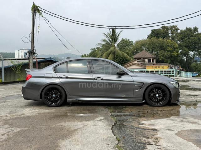 2015 Bmw 328i SPORTS (CKD) 2.0 (A) - 5