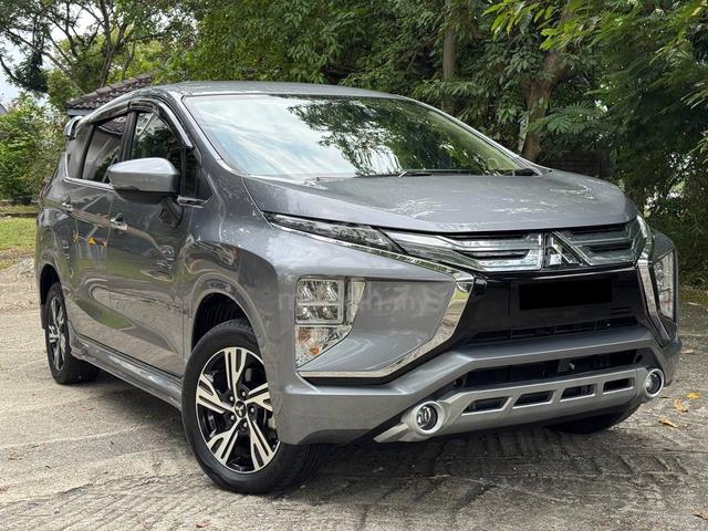2024 Mitsubishi XPANDER 1.5 (A) GOOD CONDITION - 1