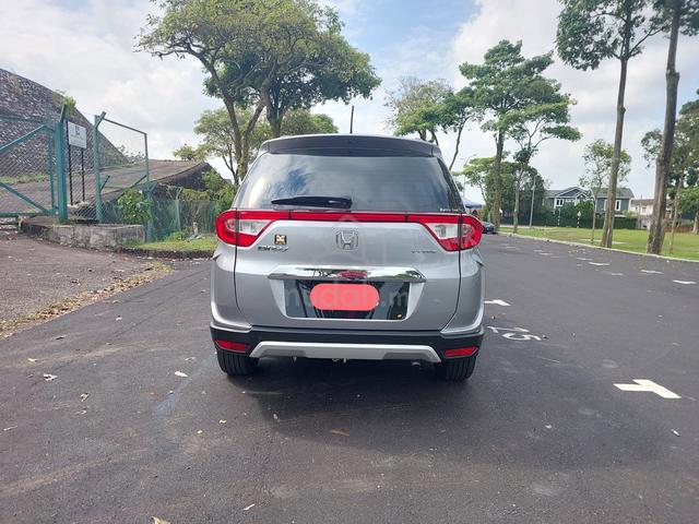 2019 Honda BR-V 1.5 V (A) - 3