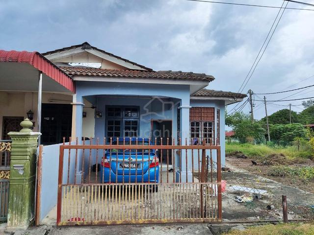 Rumah Sewa Semi-D Taman Emas, Bedong (9KM Amanjaya Mall Sungai Petani) 1
