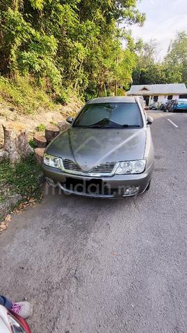 proton waja 1.6 manual for sell - 1
