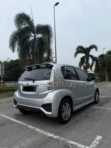2017 Perodua MYVI 1.5 SE FACELIFT (A)ON THE ROAD‼️ - 3