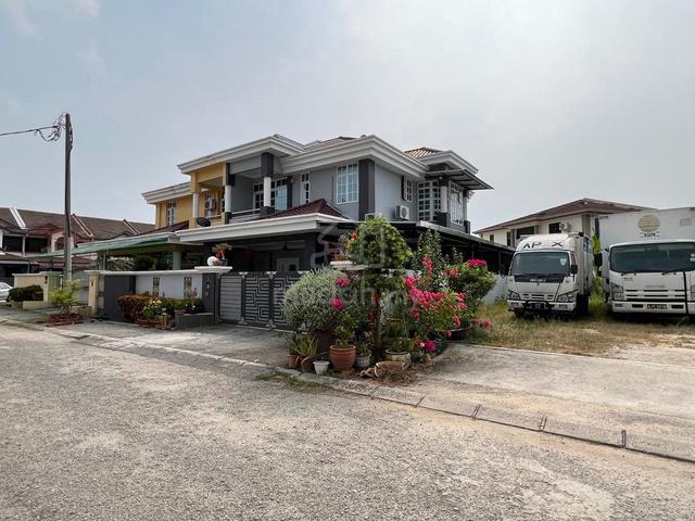 Ipoh Town Bungalow Residential Land For Sales 4