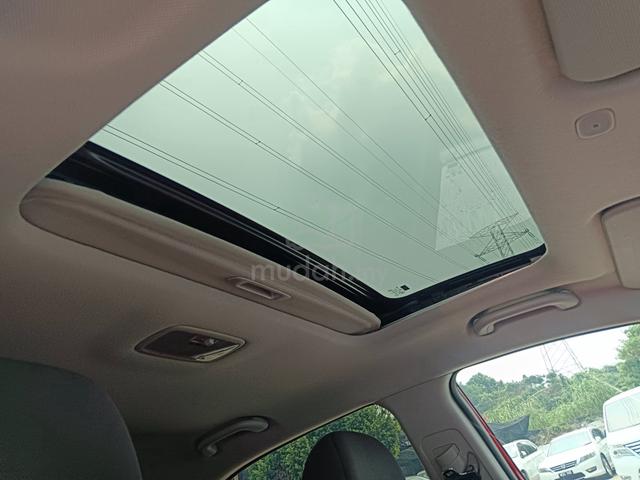 2013 Kia Rio UB 1.4 Hatchback Sunroof - 4