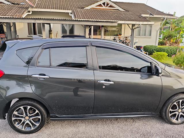 2022 Perodua MYVI 1.5 H (A) - 4