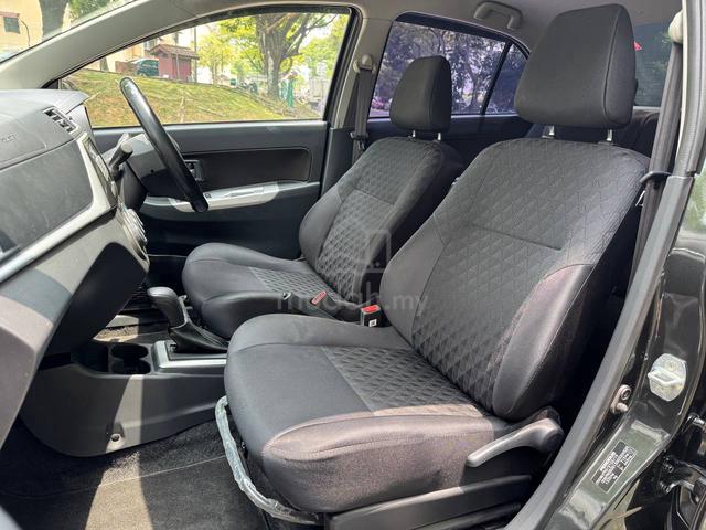 2023 Perodua BEZZA 1.3 X MY16 D63D FACELIFT (A) - 5