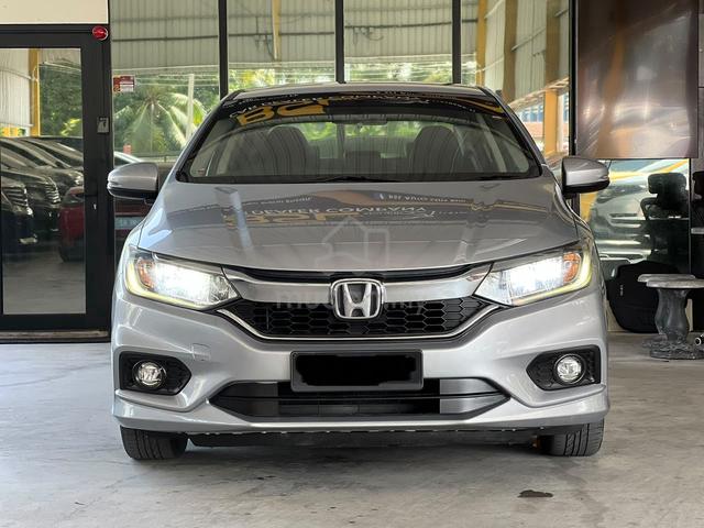 2017 Honda CITY 1.5 V (A) - 3