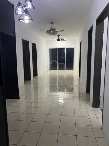 Residensi KepongMas 1