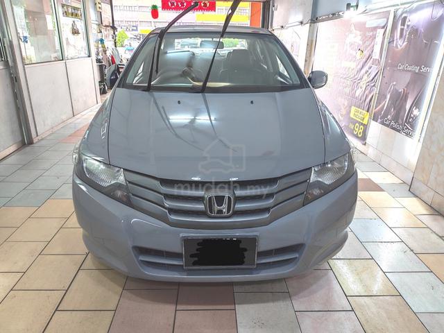 2011 Honda CITY 1.5 S (A) no processing fee - 2
