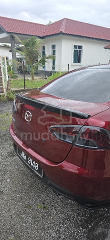 2012 Mazda 2 1.5 R (A) - 4