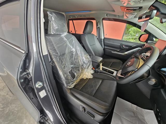 2025 Toyota INNOVA 2.0 ZENIX HYBRID ELECTRIC MY23 - 5