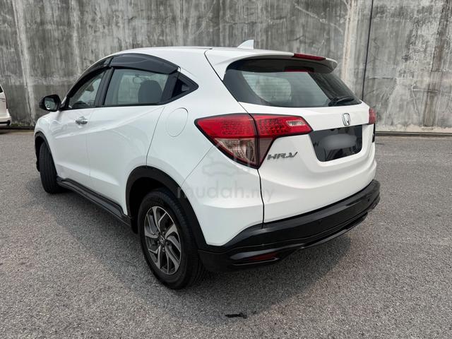 2015 Honda HR-V 1.8 V (A)FULL BODY KIT F/ SPECT - 5