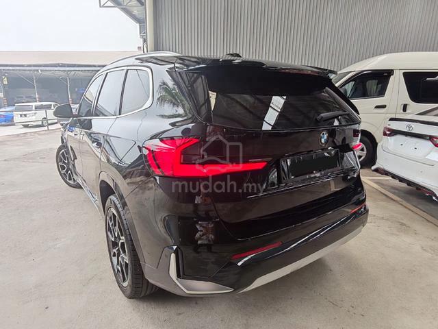 2024 Bmw X1 2.0 SDRIVE20I XLINE MY23 U11 (A) - 4