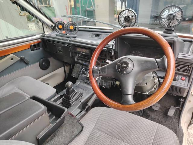 Toyota LITEACE 1.5 (M)CORRECTION JAPAN SPEC LIMTED - 3