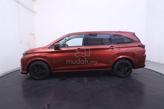 2022 Perodua ALZA 1.5 H (A) - 5