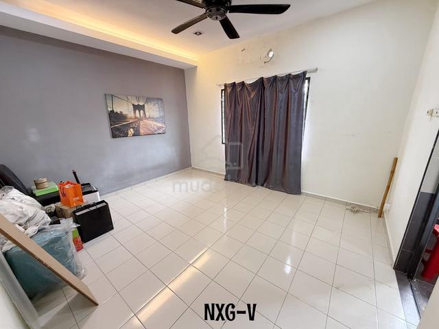 Taman Pendamar Indah 2 Klang Double Storey Terrace House for Rent 1