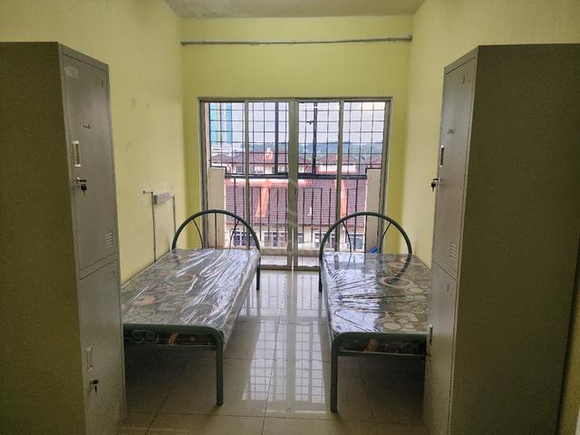 Bilik Sewa dekat KTMB UKM 1
