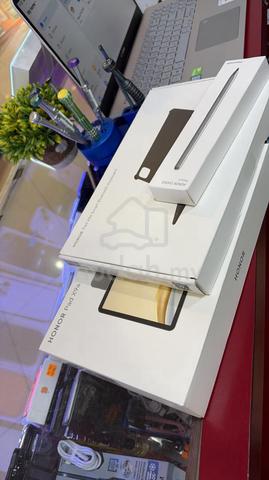 Tablet honor x9a - photo 6 of 6