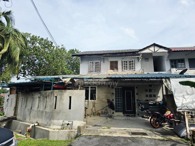 Double Storey Terrace House, Corner Lot Seksyen 7 @ Kota Damamsara 1