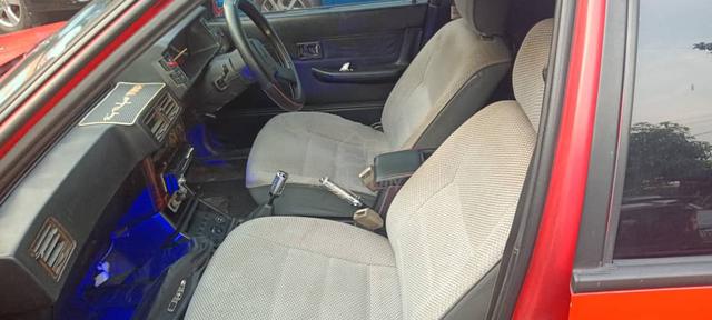 1996 Proton ISWARA 1.3 S A/B C12 (M) - 5