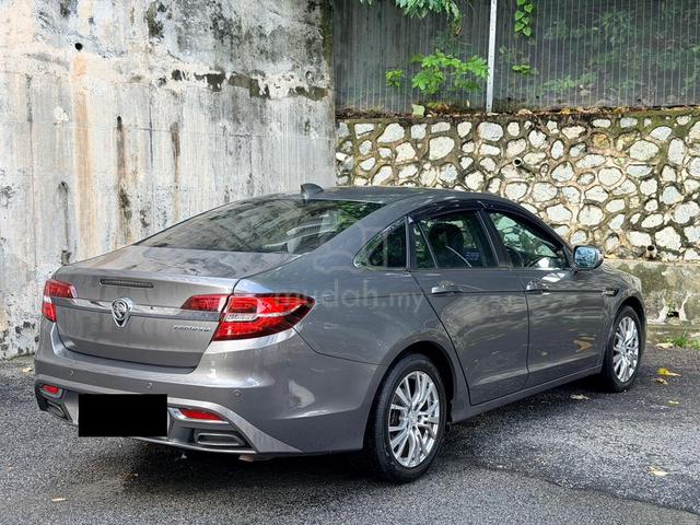 Proton PERDANA 2.0 2.0L (A) ANDROID PLAYER - 4