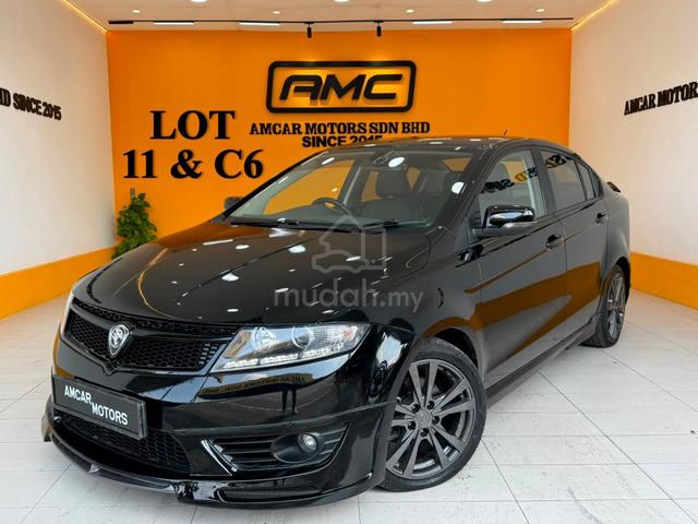 2018 Proton PREVE 1.6 (A) CFE PREMIUM PUSH START - 1