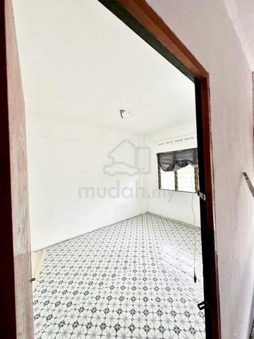 Rumah Pangsa Murni & Melor 1