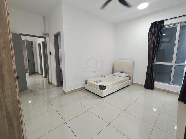 The Alif residence Room For Rent🔥 1