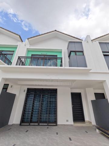 Duta 5 Double Storey @ Mount Austin Nearby Seri Austin Jb Town 1